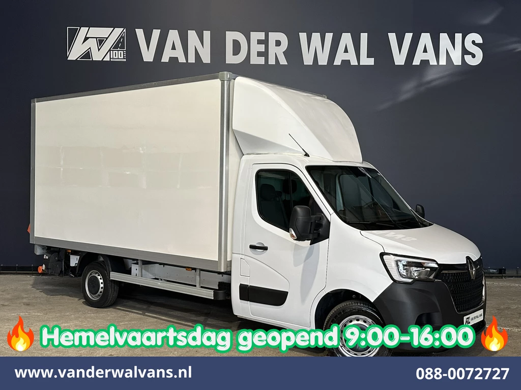 Renault Master – foto 4