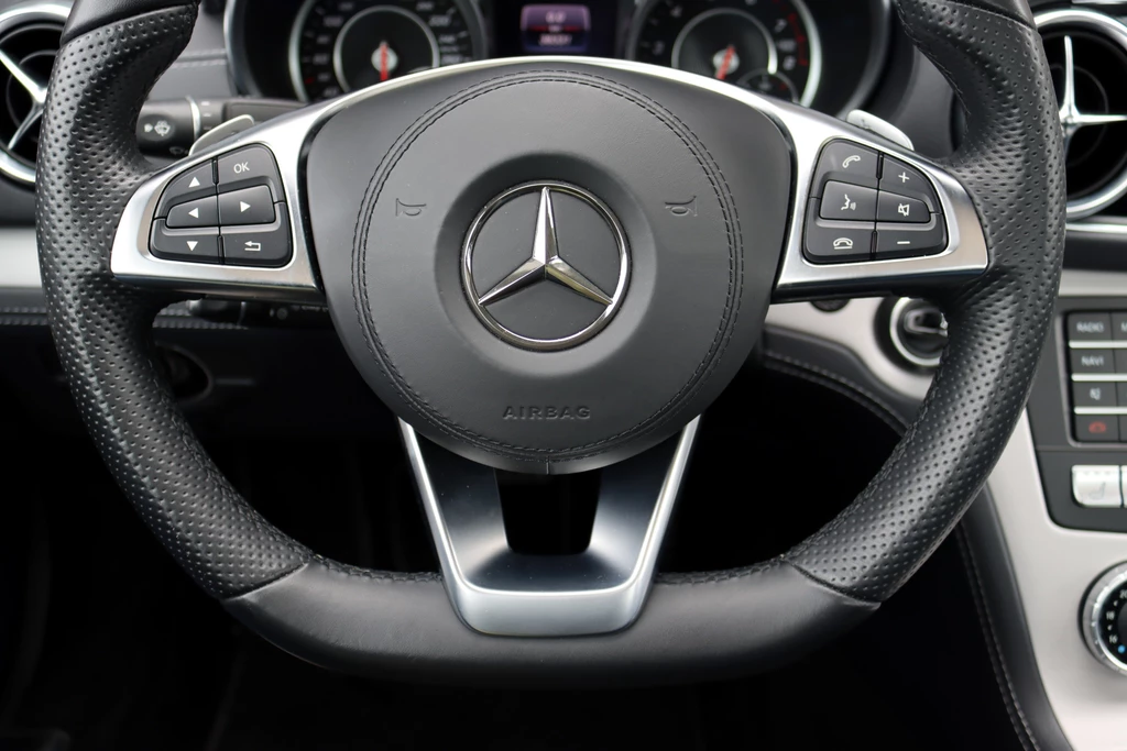 Mercedes-Benz SL – foto 30