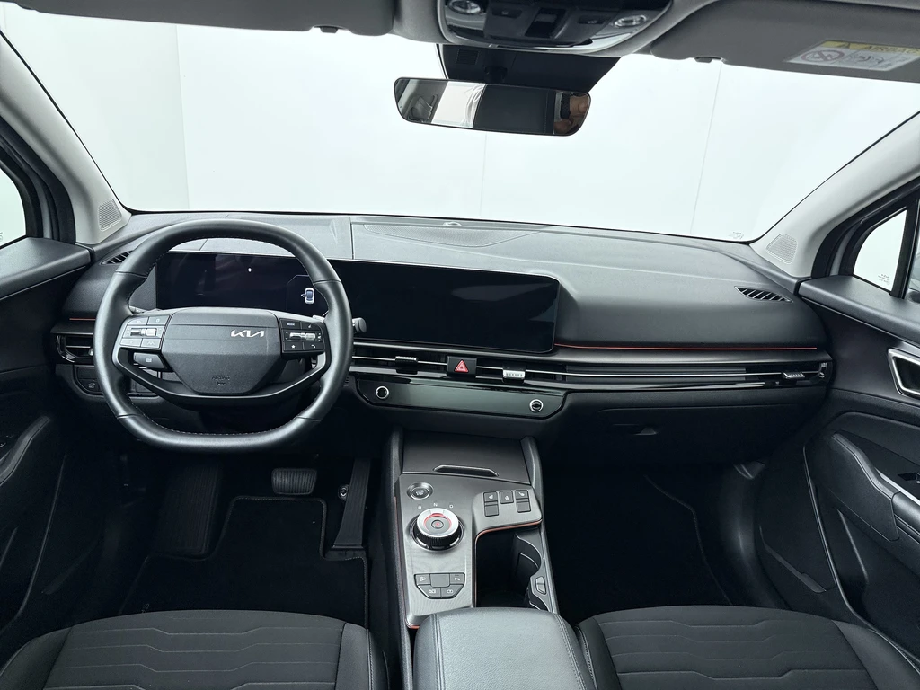Kia Sportage – foto 37
