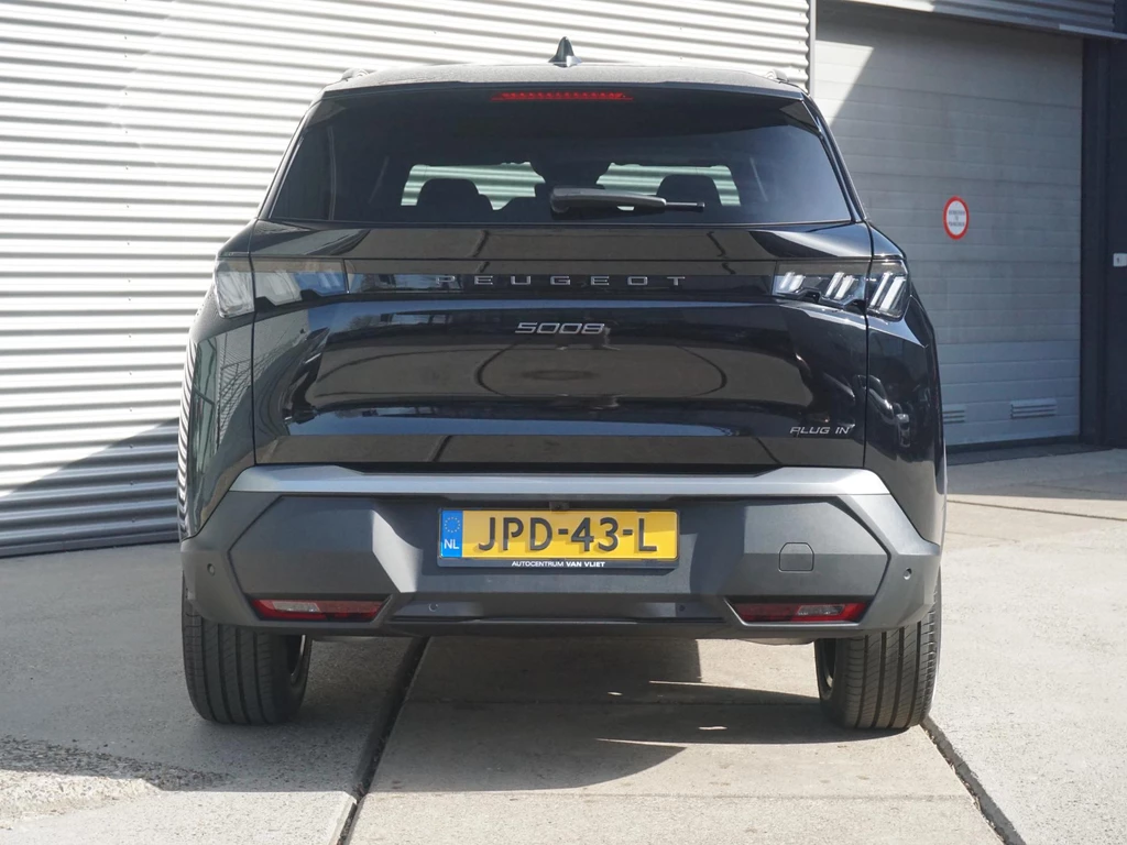 Peugeot 5008 – foto 3