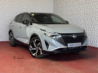 Nissan QASHQAI – thumbnail 8