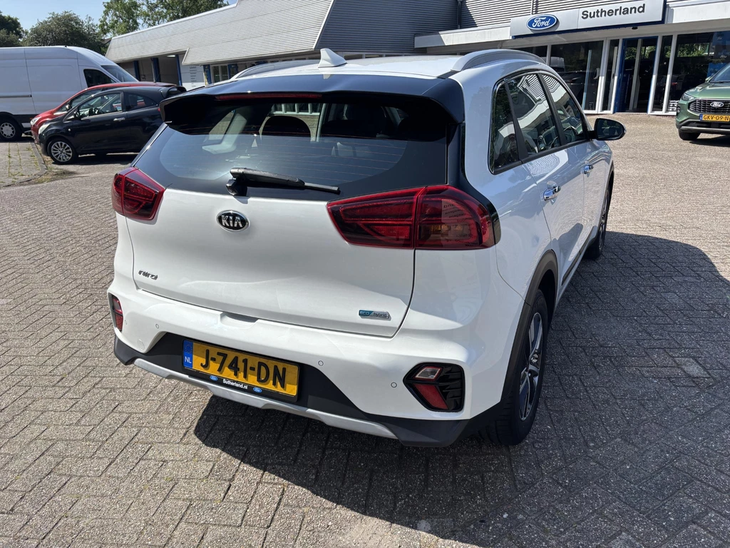 Kia Niro – foto 5