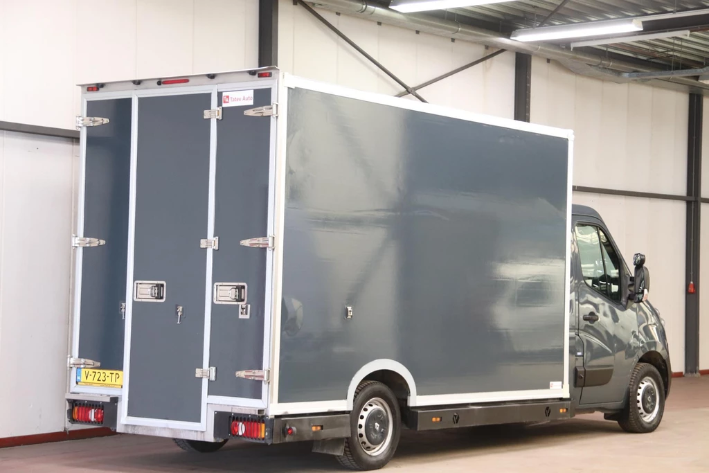 Renault Master – foto 4