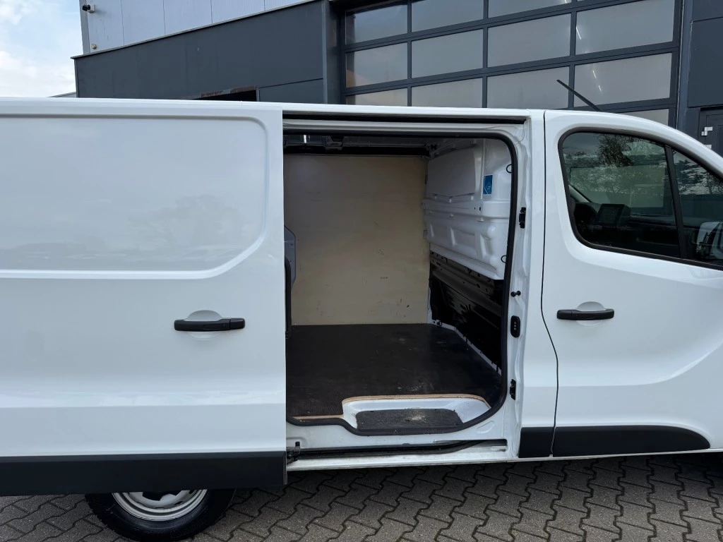 Renault Trafic – foto 8