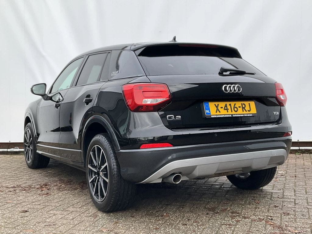 Audi Q2 – foto 6