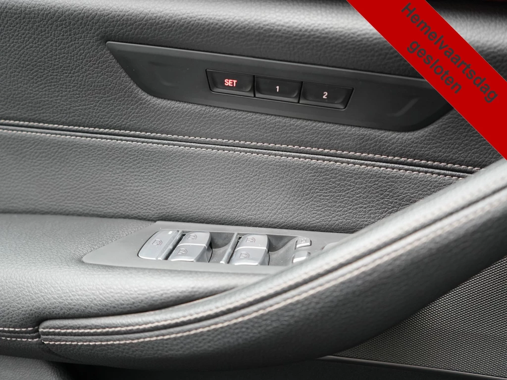 BMW 5 Serie – foto 21