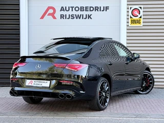 Mercedes-Benz CLA – thumbnail 6