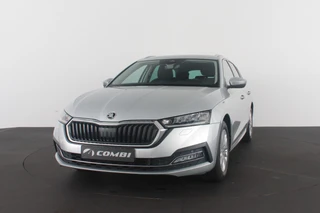 Škoda Octavia – thumbnail 2