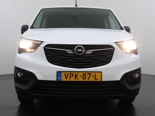 Opel Combo – thumbnail 9
