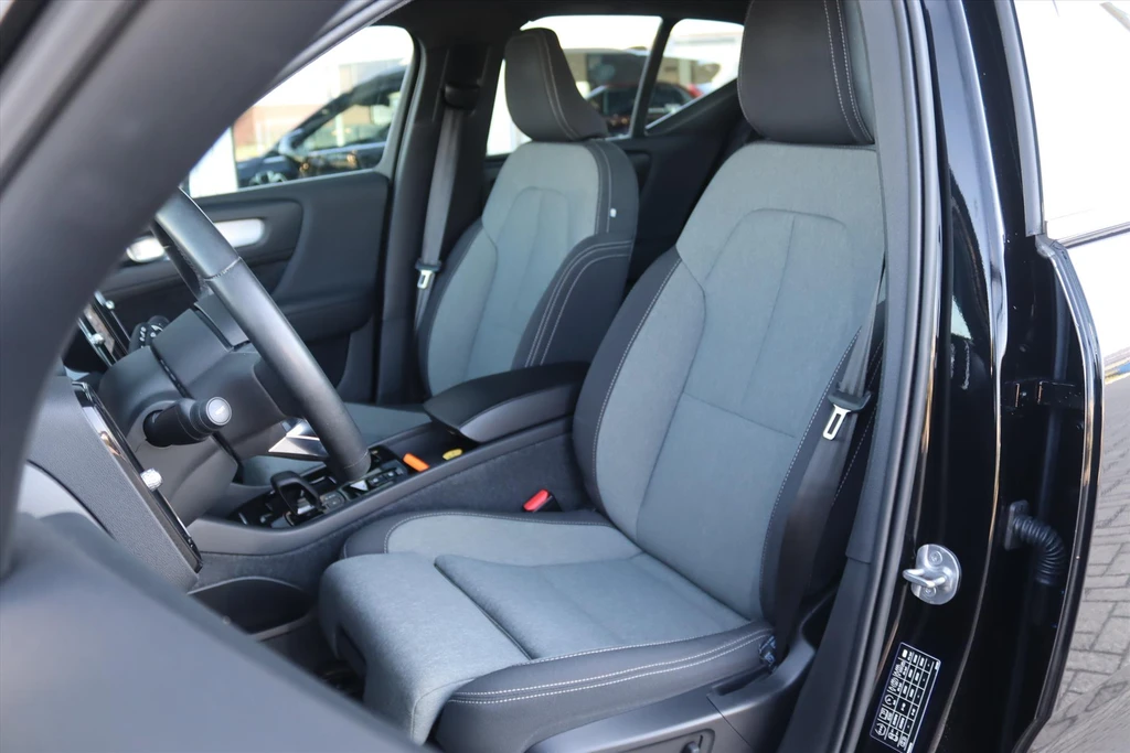 Volvo XC40 – foto 24