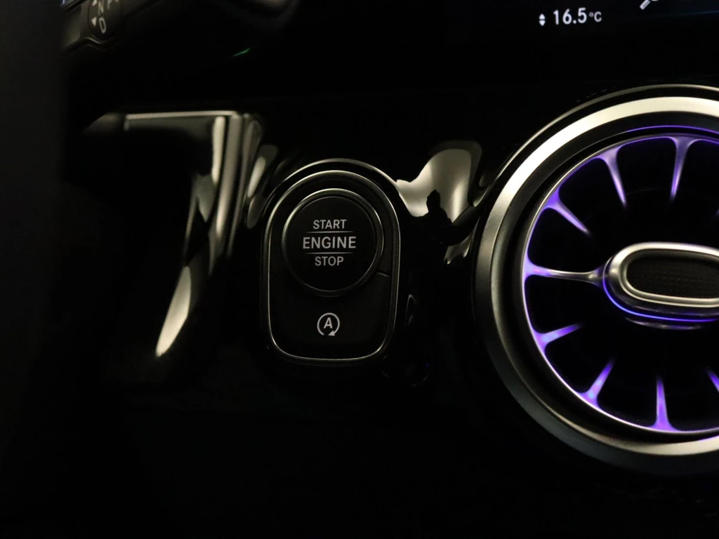 Mercedes-Benz B-Klasse – foto 28