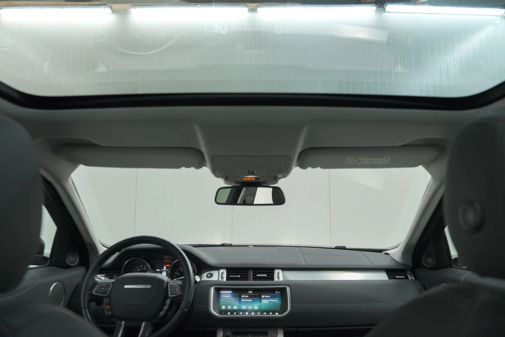 Land Rover Range Rover Evoque – foto 16