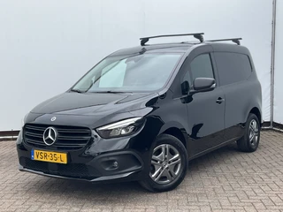 Mercedes-Benz Citan – thumbnail 3