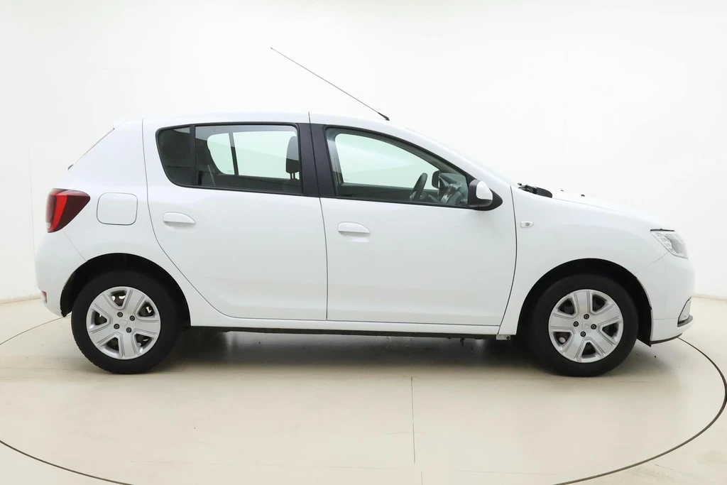 Dacia Sandero – foto 7