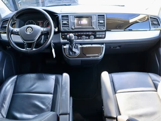 Volkswagen Transporter – thumbnail 14