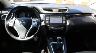 Nissan QASHQAI – thumbnail 9