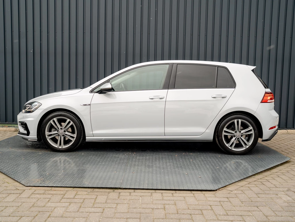 Volkswagen Golf – foto 5