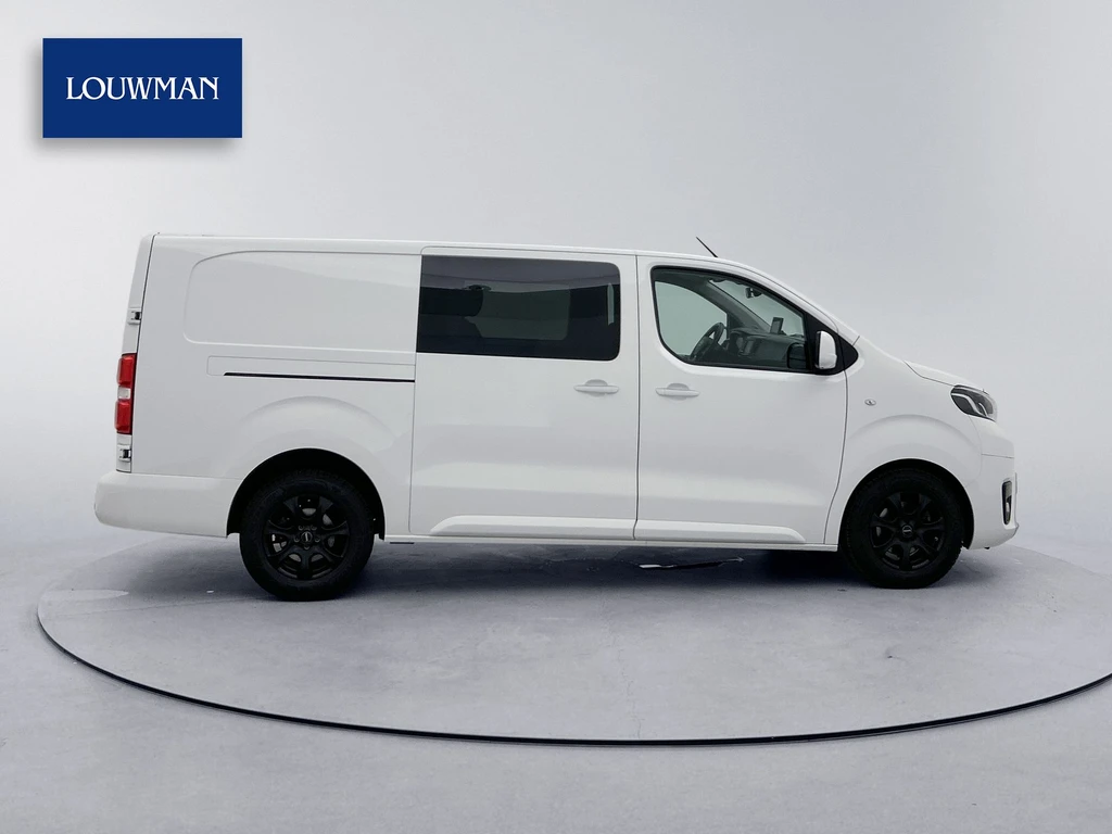 Toyota ProAce – foto 11
