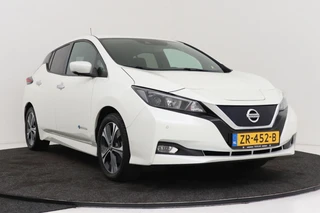 Nissan Leaf – thumbnail 10
