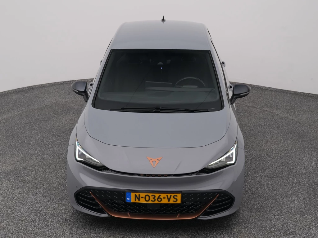 CUPRA Born – foto 17