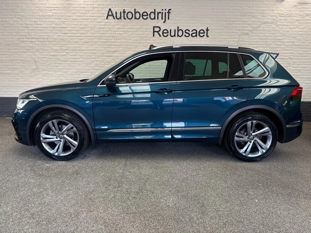 Volkswagen Tiguan – foto 2