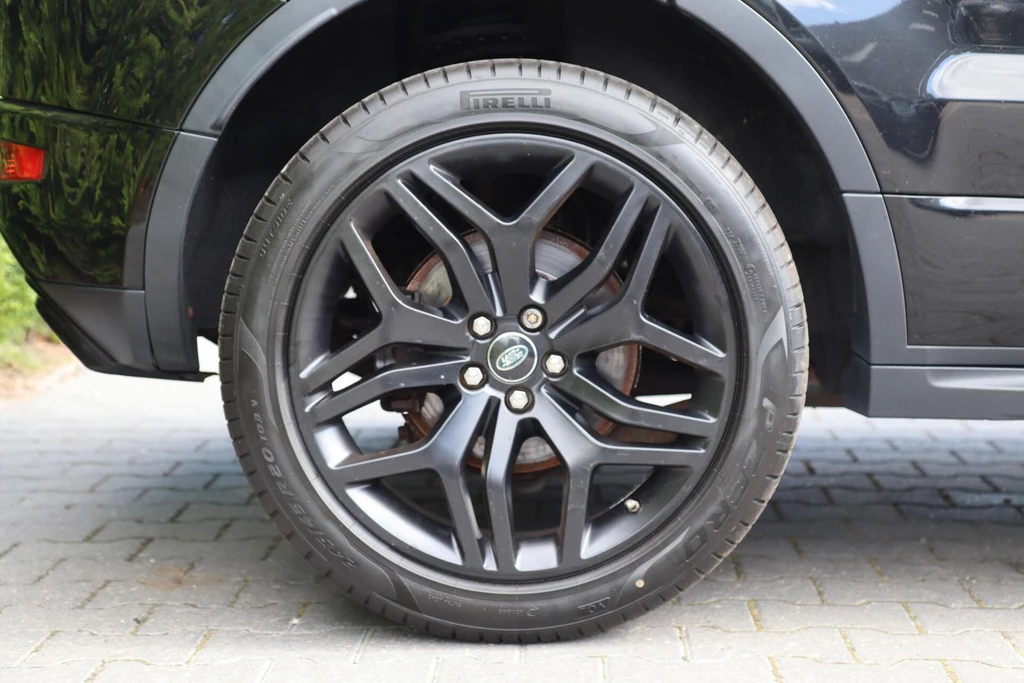 Land Rover Range Rover Evoque – foto 104