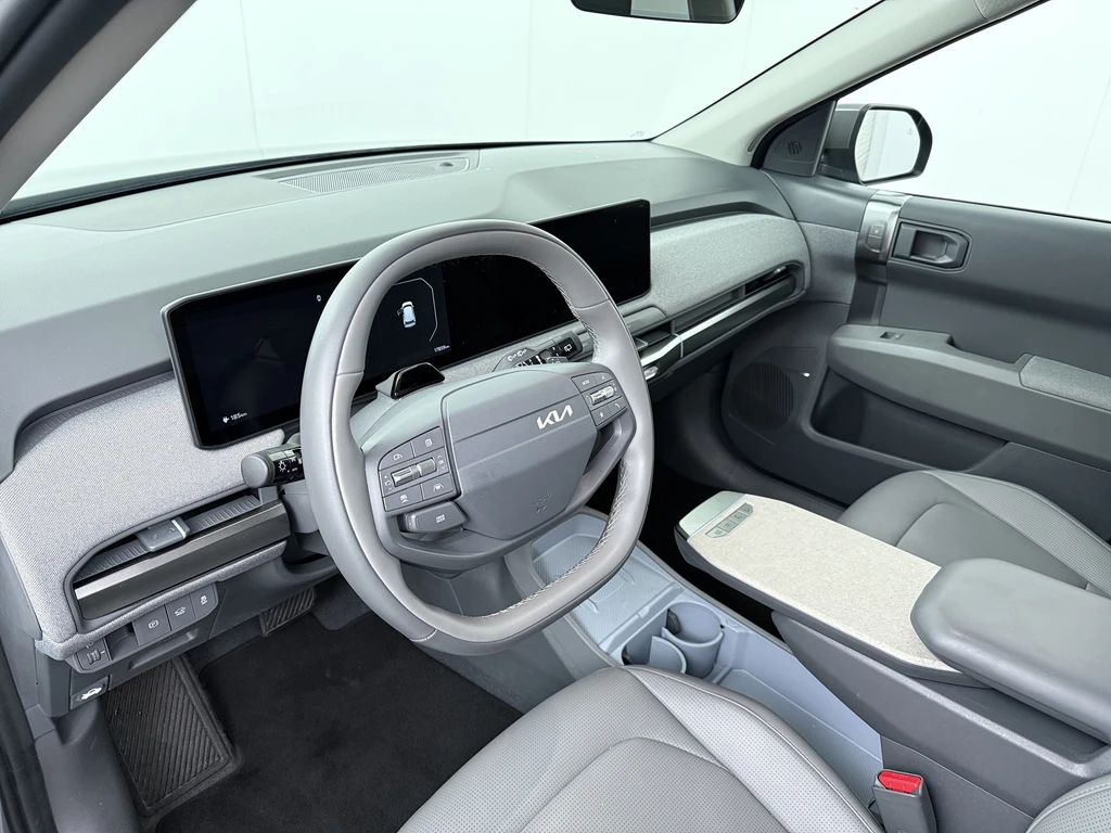 Kia EV3 – foto 17