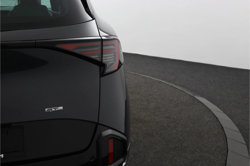 Kia Sportage – foto 36