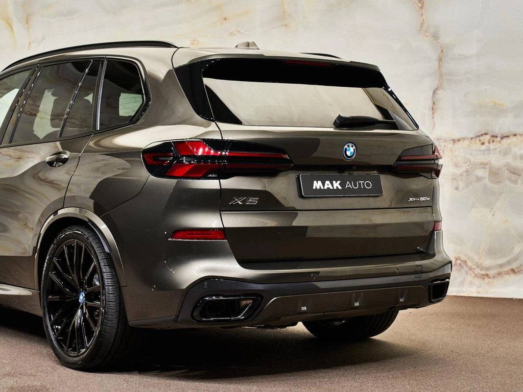 BMW X5 – foto 6
