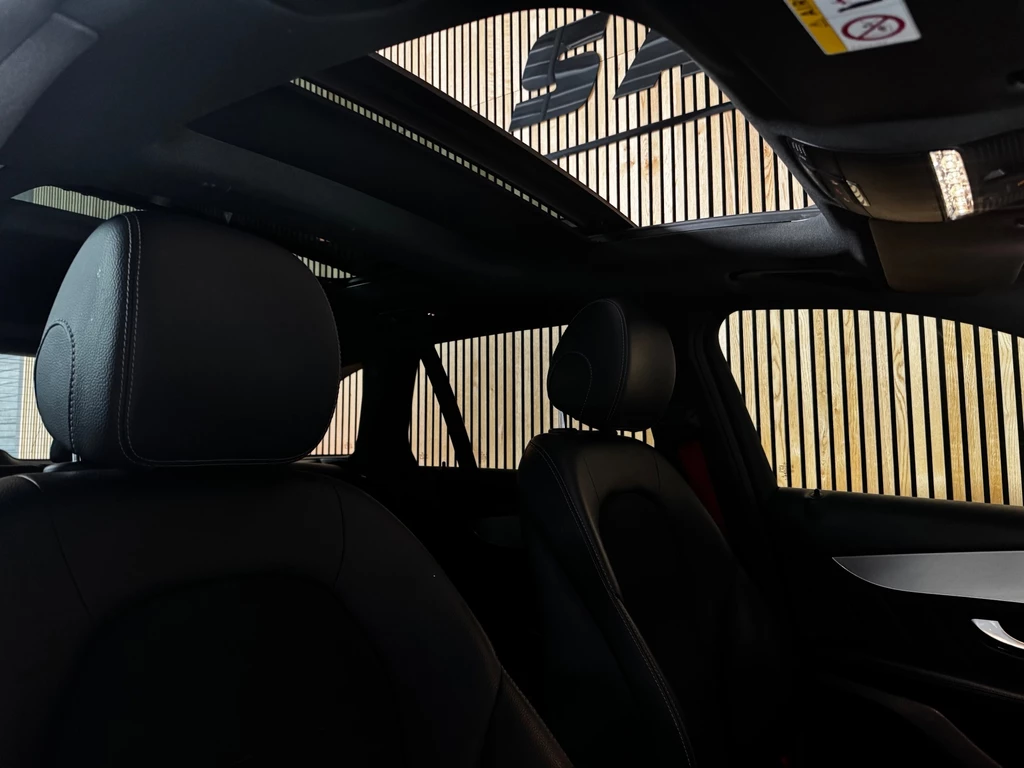 Mercedes-Benz GLC – foto 33