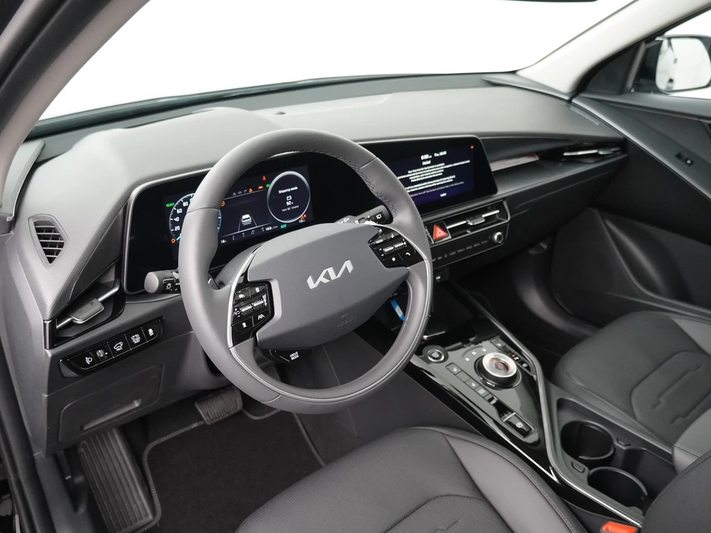 Kia Niro – foto 17