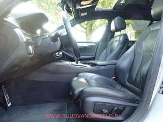 BMW 5 Serie – thumbnail 13