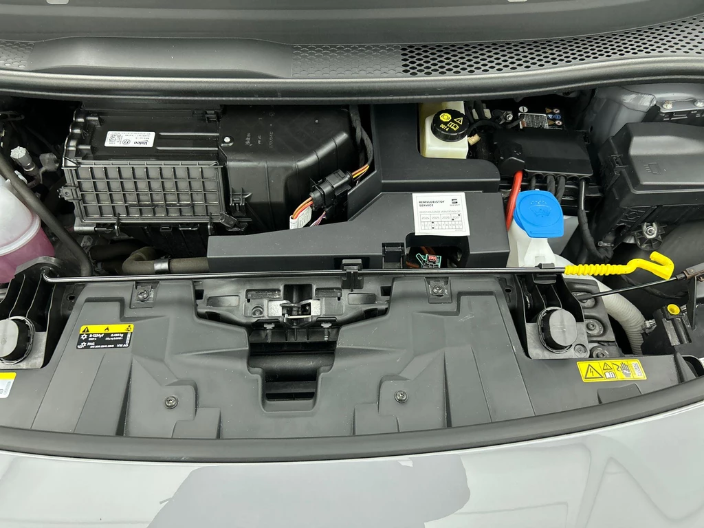 CUPRA Born – foto 23