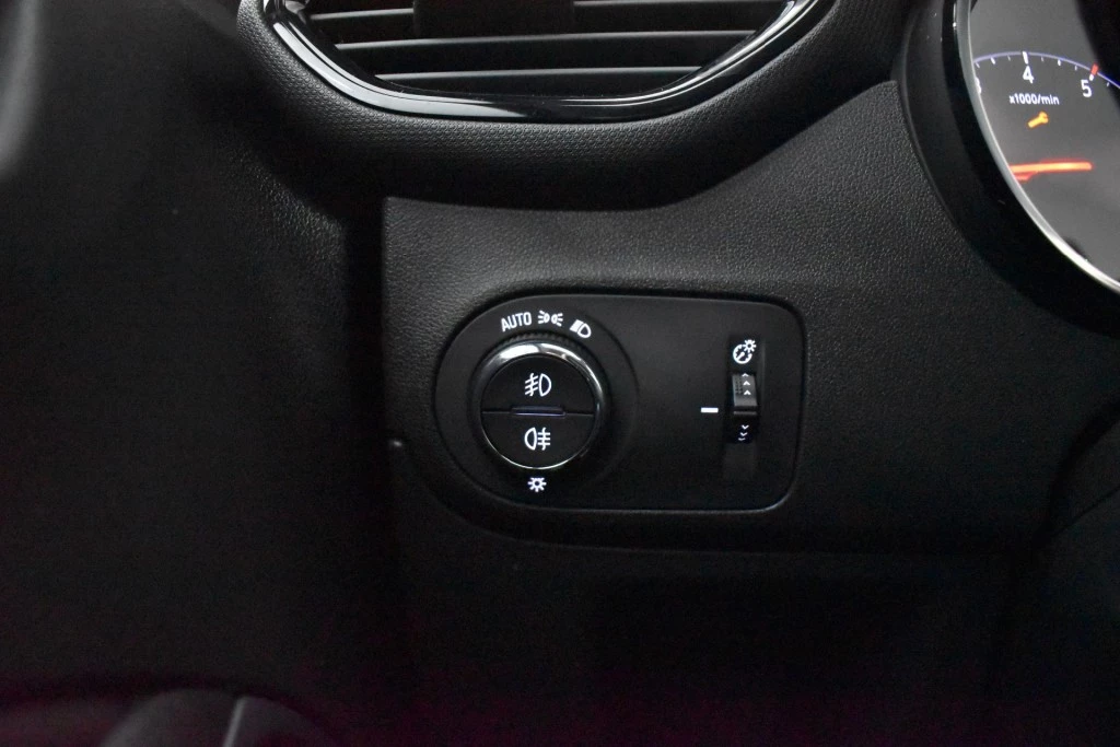 Opel Crossland – foto 17