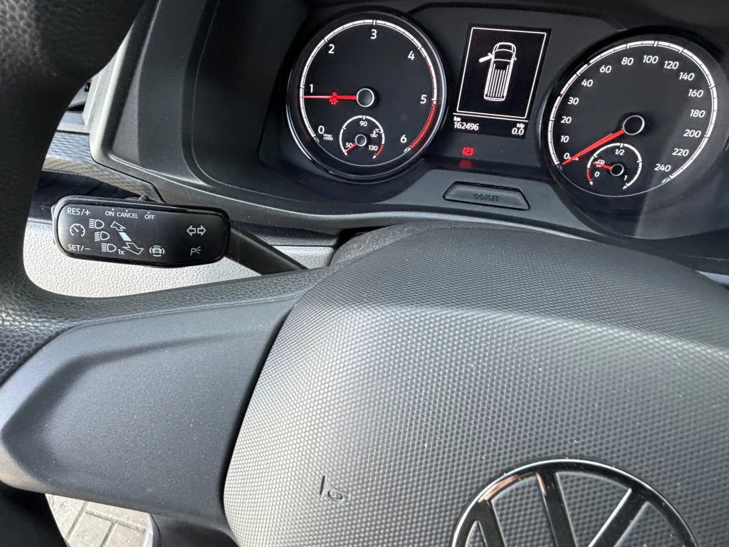 Volkswagen Transporter – foto 25