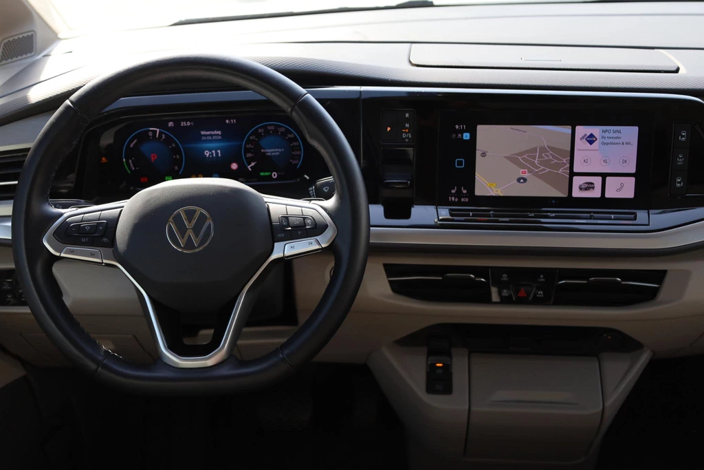 Volkswagen Multivan – foto 27
