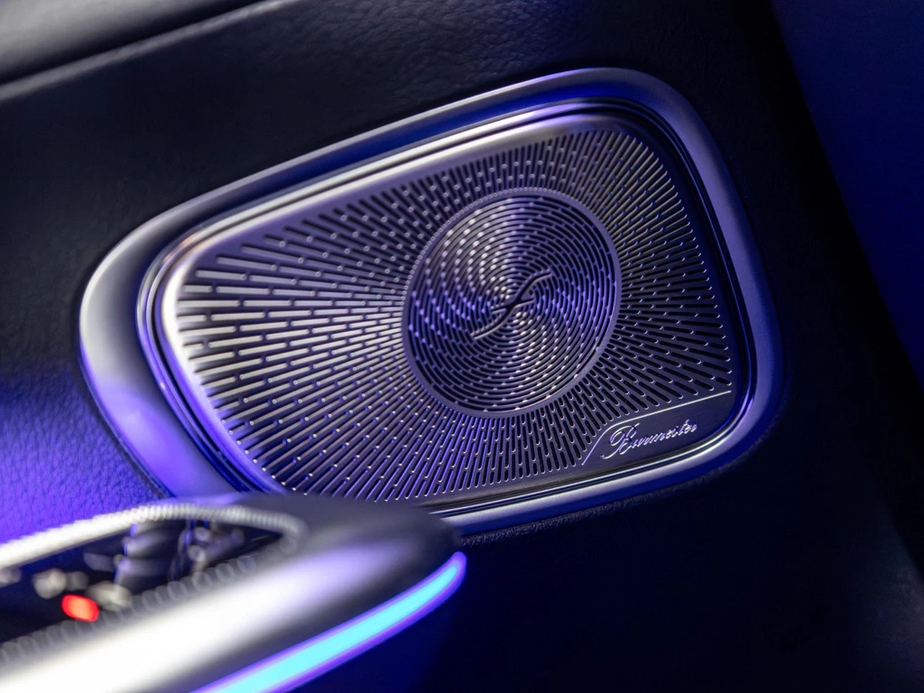 Mercedes-Benz GLC – foto 10