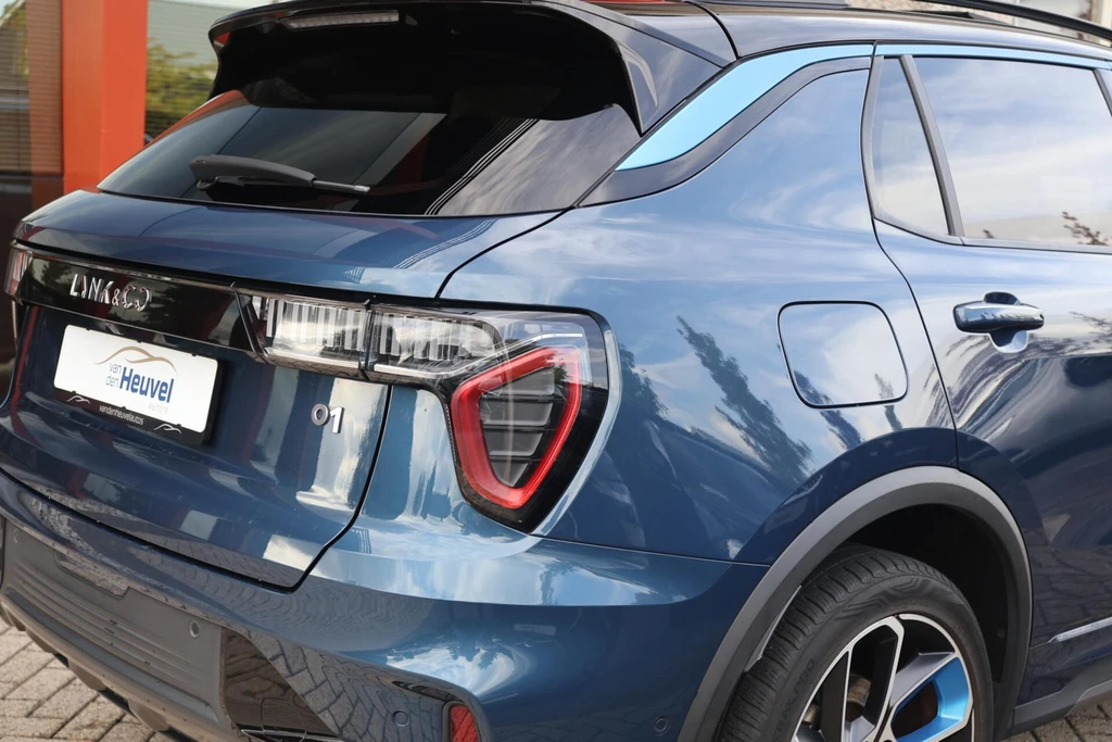 Lynk & Co 01 – foto 4