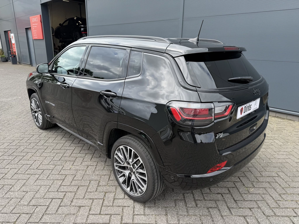 Jeep Compass – foto 5