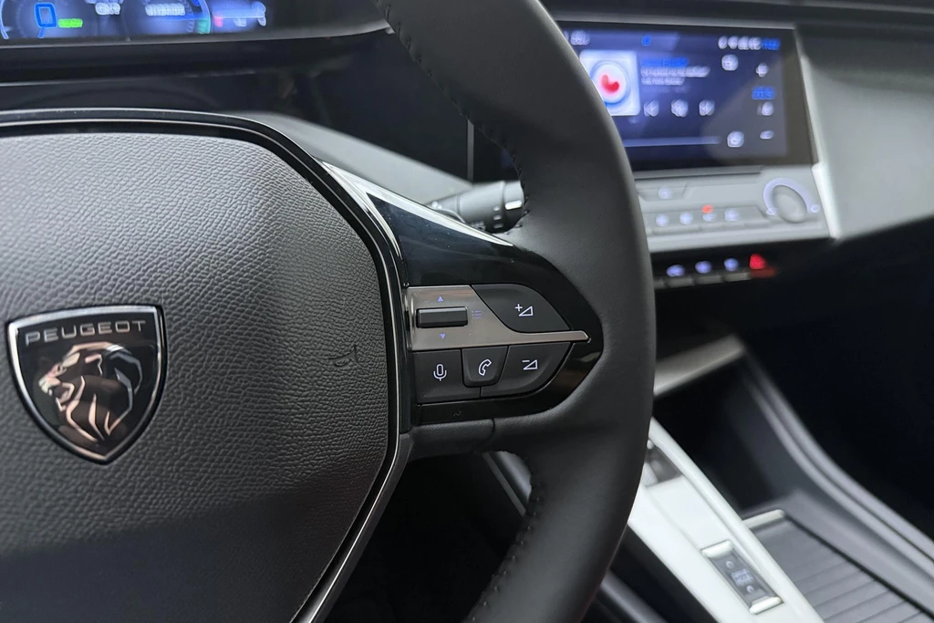 Peugeot 408 – foto 28