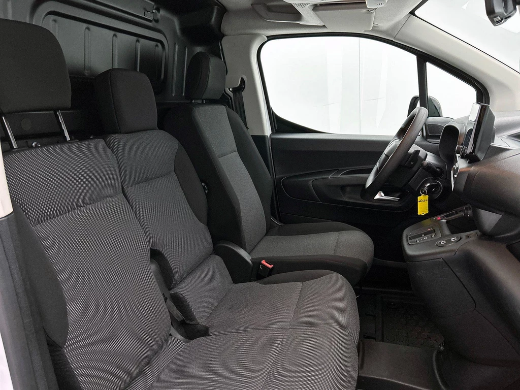 Opel Combo – foto 28