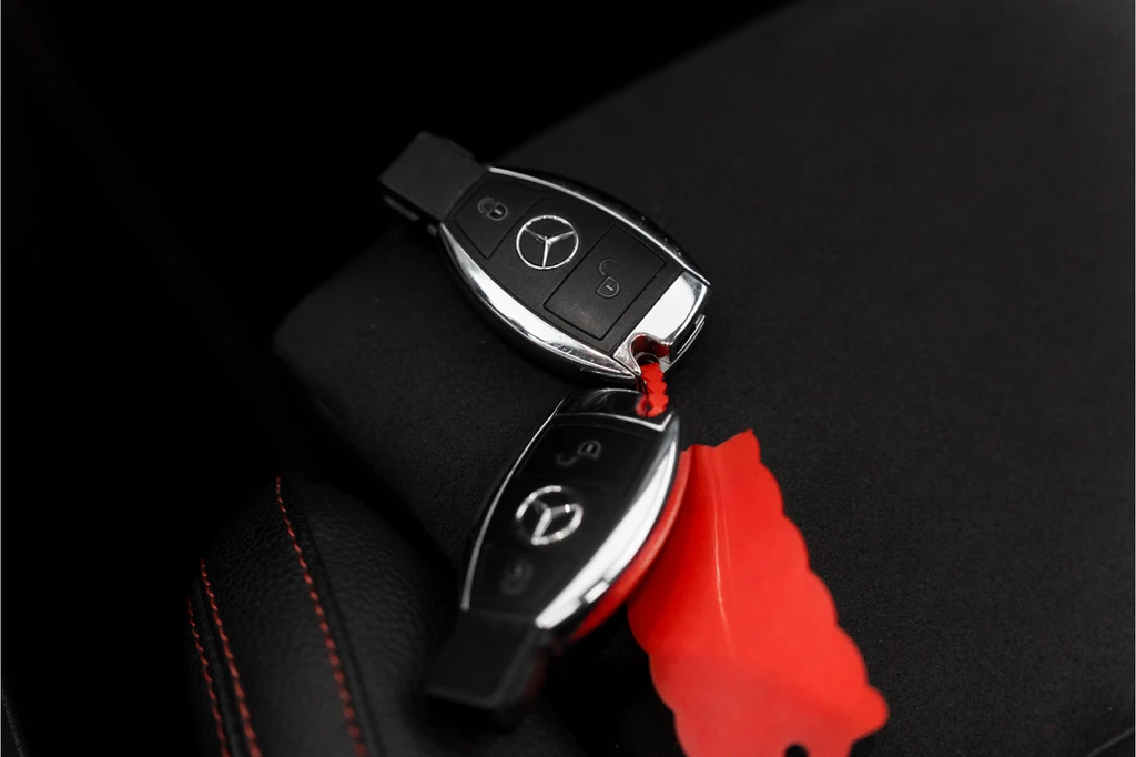 Mercedes-Benz CLA – foto 31