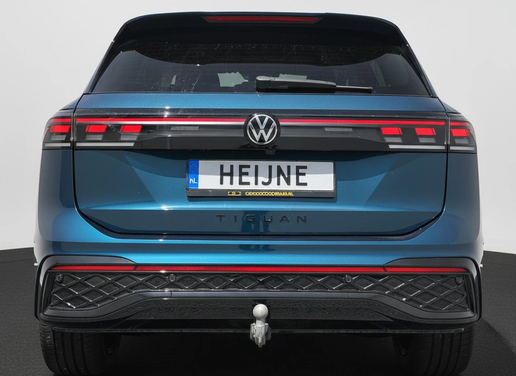 Volkswagen Tiguan – foto 10