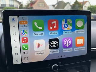 Toyota Yaris Cross – thumbnail 36