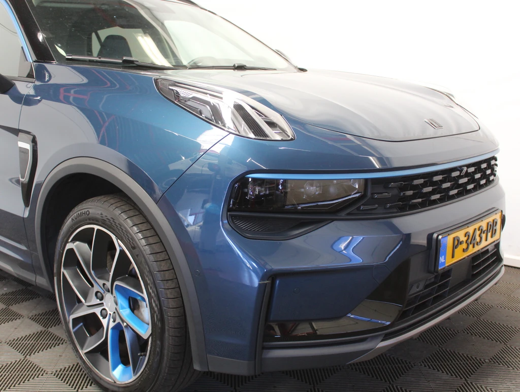 Lynk & Co 01 – foto 9