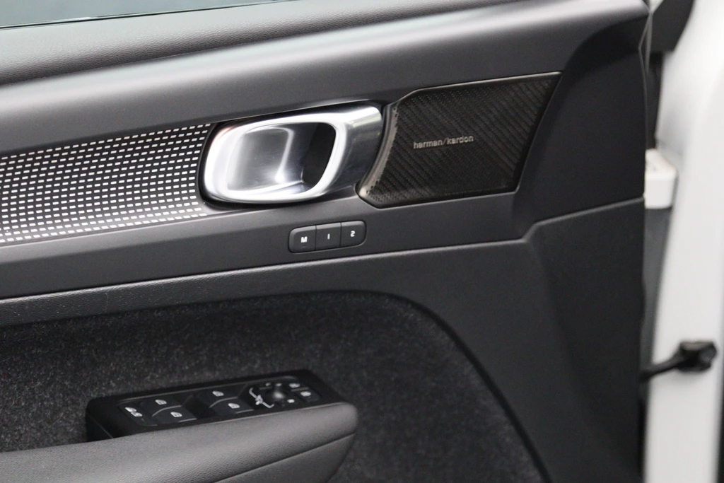 Volvo XC40 – foto 23