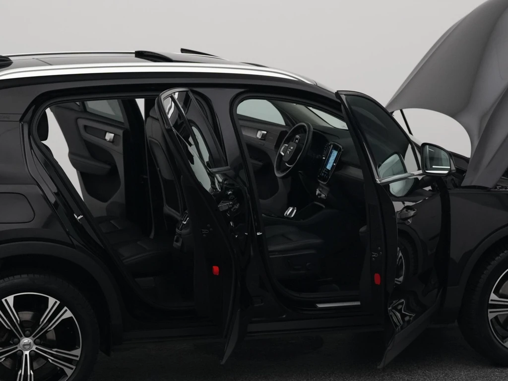 Volvo XC40 – foto 36