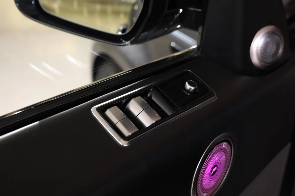 Land Rover Range Rover Sport – foto 38