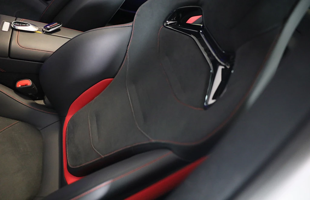 Mercedes-Benz E-Klasse – foto 66