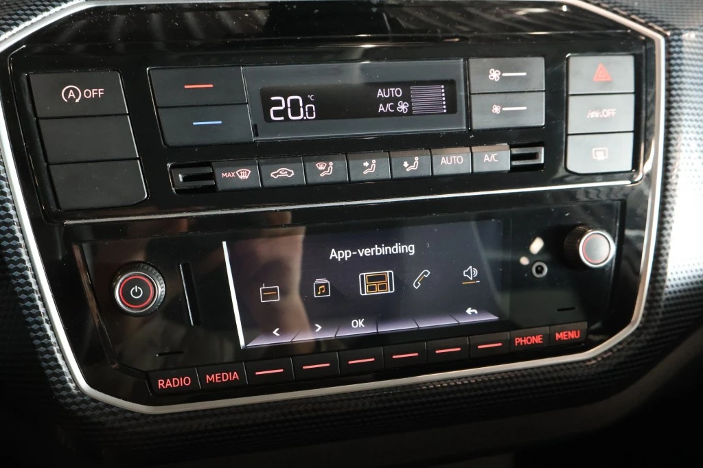 Volkswagen up! – foto 20